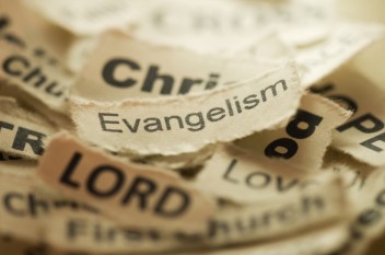 Evangelism